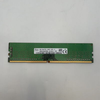 【大分店】中古  PC4-19200 8GB デスクトップ用(DDR4-2400) 126163 