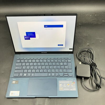 【大須店】中古  ASUS Zenbook 14 OLED UX3405M 3120024386 