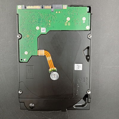 【大須店】中古  Seagate ST10000VN0008（3.5インチ HDD 10TB SATA） 3480034656 
