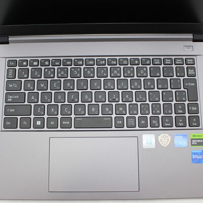 【仙台店】中古  THIRDWAVE GALLERIA RL7C-R45-4 184202 