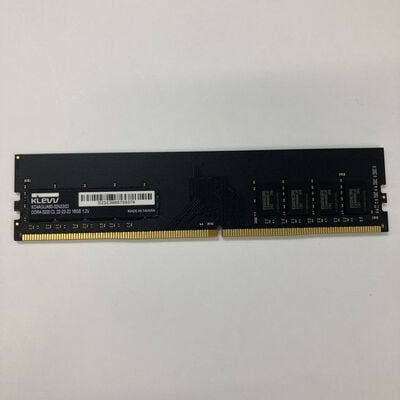 【神戸・三宮店】中古  PC4-25600 16GB デスクトップ用 140728 
