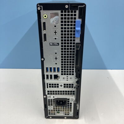 【博多店】中古  Dell OptiPlex 3090 (i5 10505/8GB/SSD256GB/W11P)  3310007077 