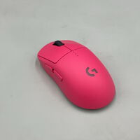 中古  ﾛｼﾞｸｰﾙ G-PPD-002XWL-MG (無線 ｹﾞｰﾐﾝｸﾞﾏｳｽ) 5370001345 