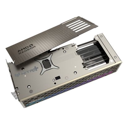 SAPPHIRE  NITRO+ Radeon RX 9070 XT GAMING OC 16GB (NITRORX9070XT16GB/11348-01-20G) 