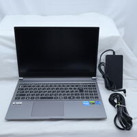 中古  THIRDWAVE GALLERIA RL7C-R46-5N(Intel Core i7 13620H/32GB DDR5 (PC5)/SSD1TB/なし/NVIDIA GeForce RTX 4060 8GB Laptop GPU/15.6/1920x1080/Wi-Fi/W11H64 MAR) 203483 