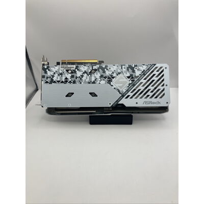 【仙台店】中古  ASRock RX7800XT SL 16GO(RX7800XT Steel Legend OC) 3240010861 