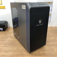 中古  THIRDWAVE GALLERIA ZA9C-R70S (Core i9-10850K/32GB/SSD 1TB+HDD 2TB/RTX2070SUPER/WLAN) 5160000895 