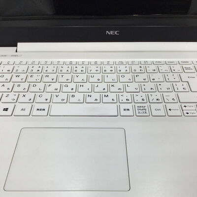 【白山FM松任店】中古  LAVIE smart PC-SN164JFAF 4950002572 