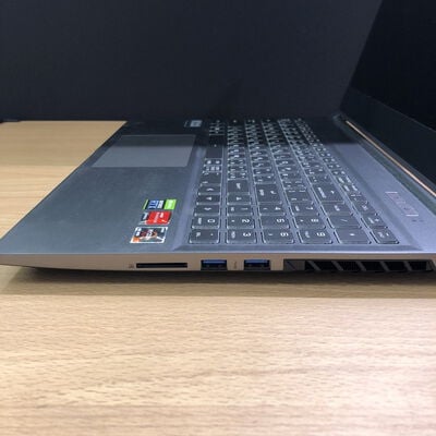 【甲府飯田店】中古  GALLERIA GR2060RGF-T(Ryzen 7 4800H/16GB/SSD512GB/RTX2060) 4720000938 