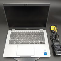 中古  DELL Latitude 5320 (Intel Core i7 1185G7 3.0GHz/16GB/SSD256GB/-/-/13.3/1920x1080/Wi-Fi/W11H64) 172409 