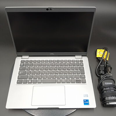 【大須店】中古  DELL Latitude 5320 (Intel Core i7 1185G7 3.0GHz/16GB/SSD256GB/-/-/13.3/1920x1080/Wi-Fi/W11H64) 172409 