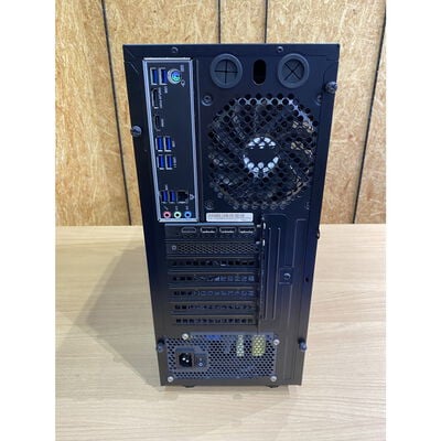 【座間相武台】中古  Level&infin;(Ryzen 7 5800X/16GB/SSD500GB/HDD2TB/RTX3070/W11H) 4510002944 