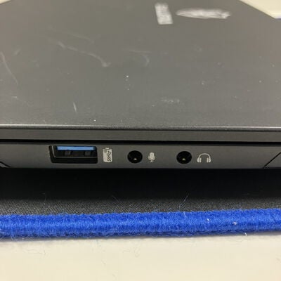 【大宮店】中古  GALLERIA ノートPC 1250007880 