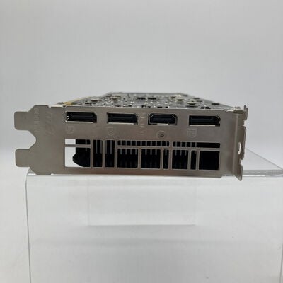 【堺七道店】中古  GeForce GTX 1660 SUPER AERO 4660002306 