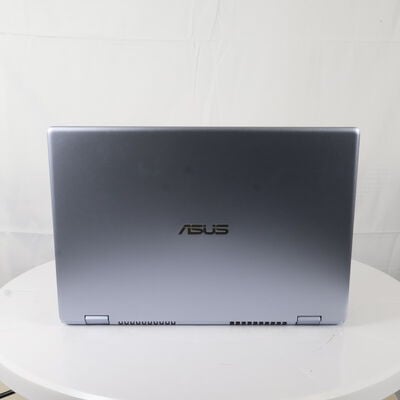 【通販センター】中古  ASUS VivoBook Flip 14 TP412UA TP412UA-S8130(Intel Core i3 8130U/4GB DDR4 (PC4)/SSD128GB/なし/オンボード/14/1920x1080/Wi-Fi/W11H64 MAR) 199371 
