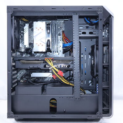【通販センター】中古  THIRDWAVE GALLERIA SK(Intel Core i7 10700/16GB DDR4 (PC4)/SSD1TB/なし/NVIDIA GeForce RTX 3070 8GB/W11H64 MAR) 204487 