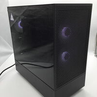 中古  自作PC OS無し(Ryzen 7 5700X/32GB/SSD1TB/RTX4070 SUPER) 3430006493 