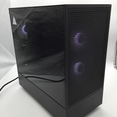 【神戸・三宮店】中古  自作PC OS無し(Ryzen 7 5700X/32GB/SSD1TB/RTX4070 SUPER) 3430006493 