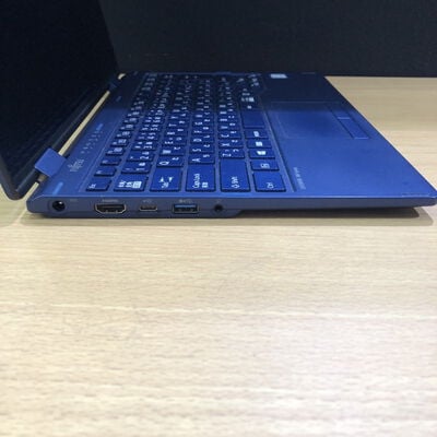 【甲府飯田店】中古  富士通 LIFEBOOK MH75/D2(i5-8200Y/8GB/SSD256GB/W11H) 4720001830 