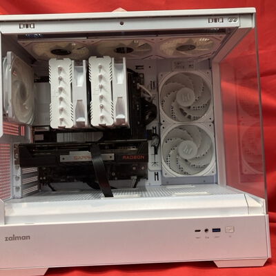 【千葉店】中古  自作PC 3250006897 