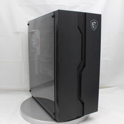 【通販センター】中古  Original PC(AMD Ryzen 5 5600X/16GB DDR4 (PC4)/SSD500GB/なし/NVIDIA GeForce GTX 1660 SUPER 6GB/W11H64 MAR) 194862 