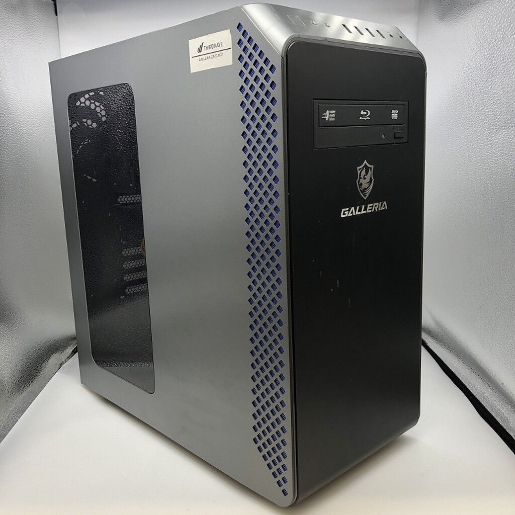 GeForce RTX 3070,i7-10700の中古ゲーミングデスクトップPC一覧（26件