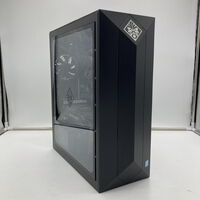 中古  OMEN obelisk Desktop(i7 8700/16GB/なし/SSD512GB/HDD2TB/RTX2070/W10P) 4950001068 