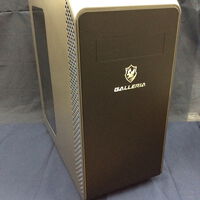 中古  GALLERIA XA7C-R47S(i7 14700F/64GB/SSD1TB/RTX4070 SUPER/W11H) 3170006472 