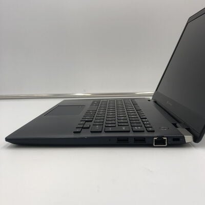 【福井日之出店】中古  TOSHIBA dynabook G83 (Intel Core i7 10510U 1.80GHz/16GB/SSD256GB/-/オンボード/13.3/1920x1080/Wi-Fi/WEBCAM/W11P/Microsoft Office Home and Business 2024) 184182 