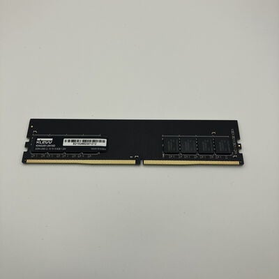 【秋葉原本店】中古  PC4-21300 8GB デスクトップ用 126165 