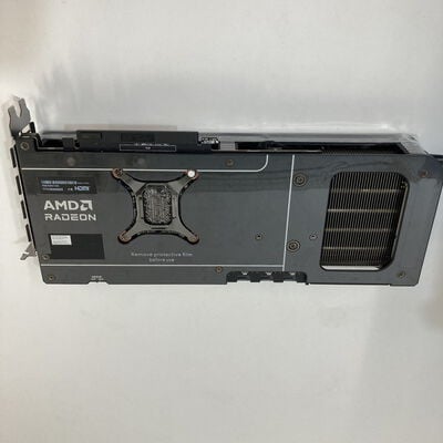 【神戸・三宮店】中古  ASUS PRIME-RX9070XT-O16G (RX9070XT 16G) 176939 