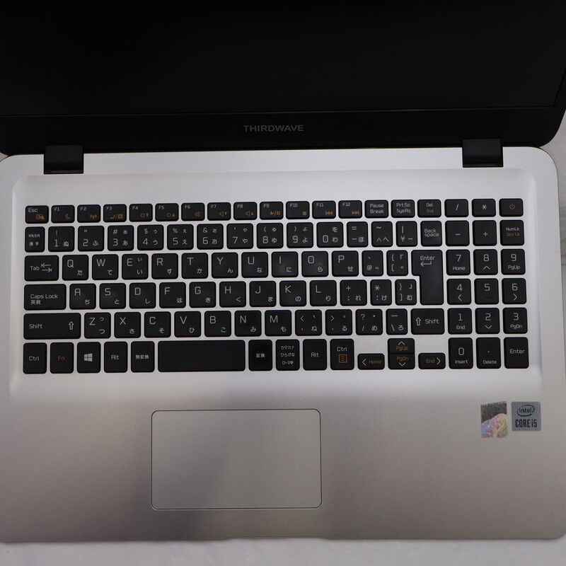 中古 THIRDWAVE DX-C5 201639 （380631） ｜ パソコン通販のドスパラ