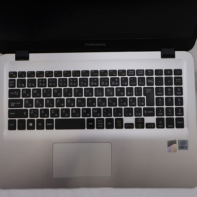 【通販センター】中古  THIRDWAVE DX-C5 201639 