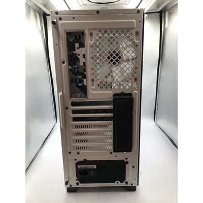 【水戸赤塚店】中古  自作PC(i7 11700KF/16GB/SSD1TB/RTX3070) 4680003548 
