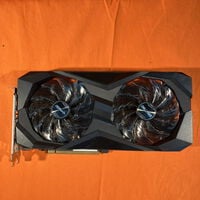 中古  ASRock RX7600 CL 8GO (RX7600 8GB) 1460027025 