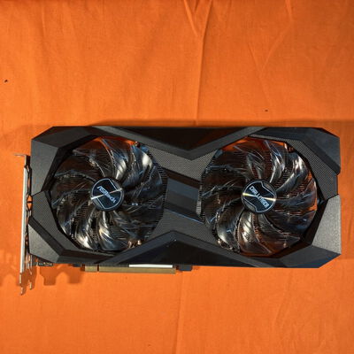 【なんば店】中古  ASRock RX7600 CL 8GO (RX7600 8GB) 1460027025 