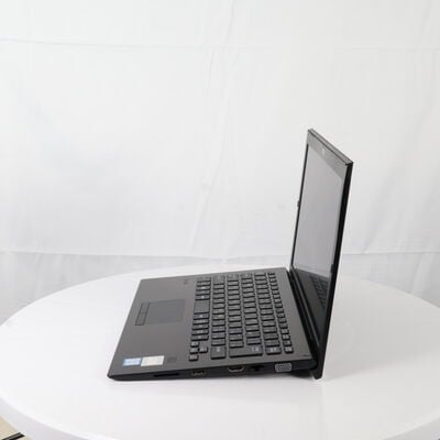 【通販センター】中古  VAIO VAIO VJPG11C12N (Intel Core i7 8550U 1.8GHz/8GB/SSD256GB/なし/オンボード/13.3/1920x1080/Wi-Fi/WEBCAM/W11H MAR) 184420 