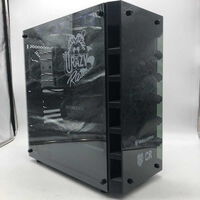 中古  GALLERIA CRA7C-R38T(i7 11700/64GB/M.2 SSD2TB/なし/RTX3080Ti/W11H) 4640002955 