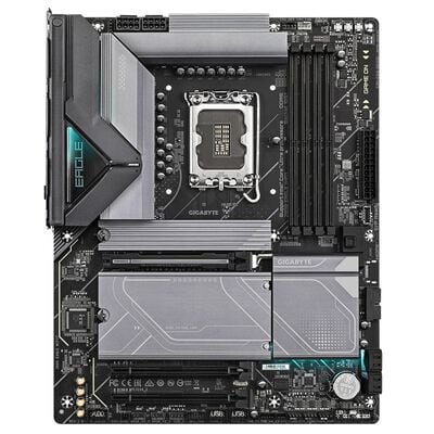 GIGABYTE  Z890 EAGLE WIFI7 (Z890 1851 ATX) 