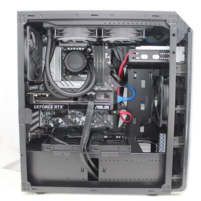 【座間相武台】中古  THIRDWAVE GALLERIA XA7C-R57-W 197813 