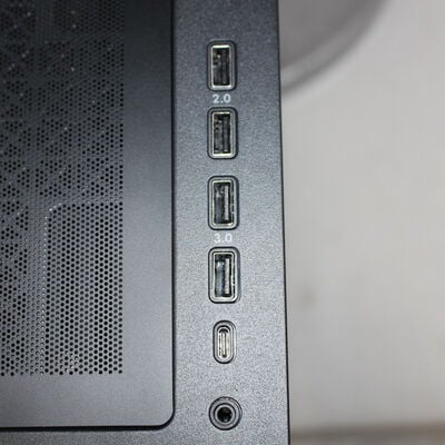 【白山FM松任店】中古  THIRDWAVE GALLERIA FGC5M-R56-B 194124 