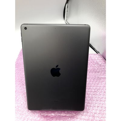 【水戸赤塚店】中古  Apple iPad 10.2インチ (第8世代/2020) Wi-Fi 32GB スペースグレイ MYL92J/A 143620 