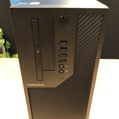 【甲府飯田店】中古  THIRDWAVE Magnate IM 183557 