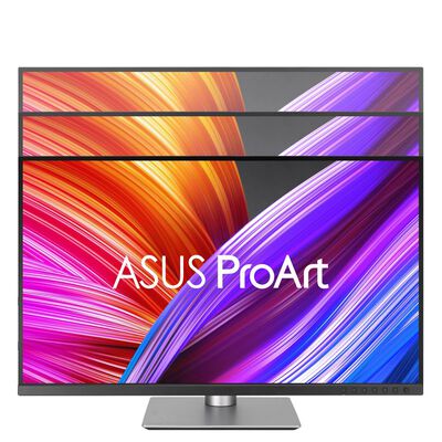 ASUS  ProArt PA279CRV (27インチワイド 液晶モニター) 4K HDR対応モデル 