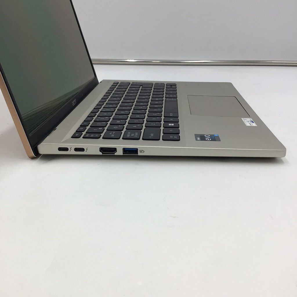 中古 Acer Swift Go 14 SFG14-71-F76Y/GD 4950001845 （334926