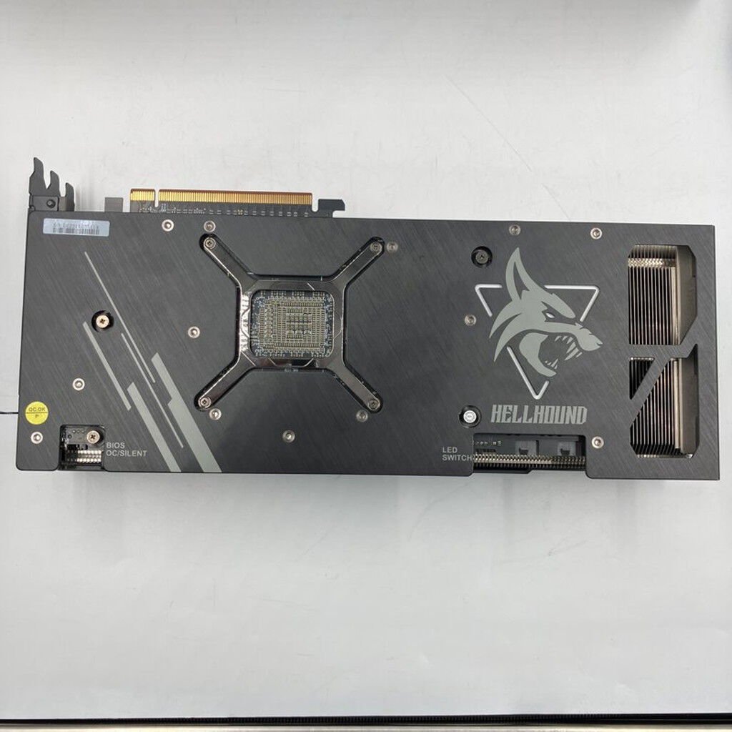中古 玄人志向 RD-RX7900XTX-E24GB (RX 7900XTX 24GB) 153974 （384388