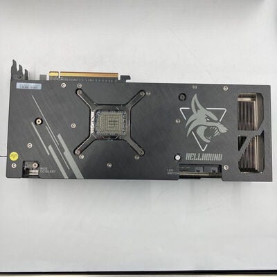 【なんば店】中古  玄人志向 RD-RX7900XTX-E24GB (RX 7900XTX 24GB) 153974 