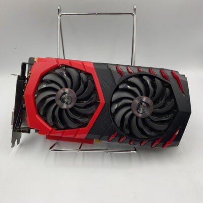 【座間相武台】中古  MSI GTX1080Ti GAMING X 11G(GTX1080Ti 11G GDR5X OC 133971 