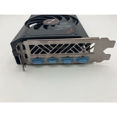 【仙台店】中古  SAPPHIRE 11324-01-20G PULSE RX7600 GAMING (RX7600 8G) 162747 