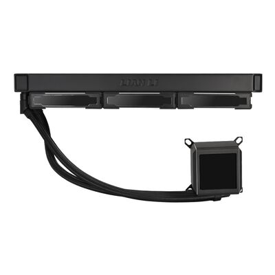 Lian-Li  Galahad II LCD 360 SL-INF LL-GA2-LCD-360-SLINF-BK (GA2ALCD36INB) 